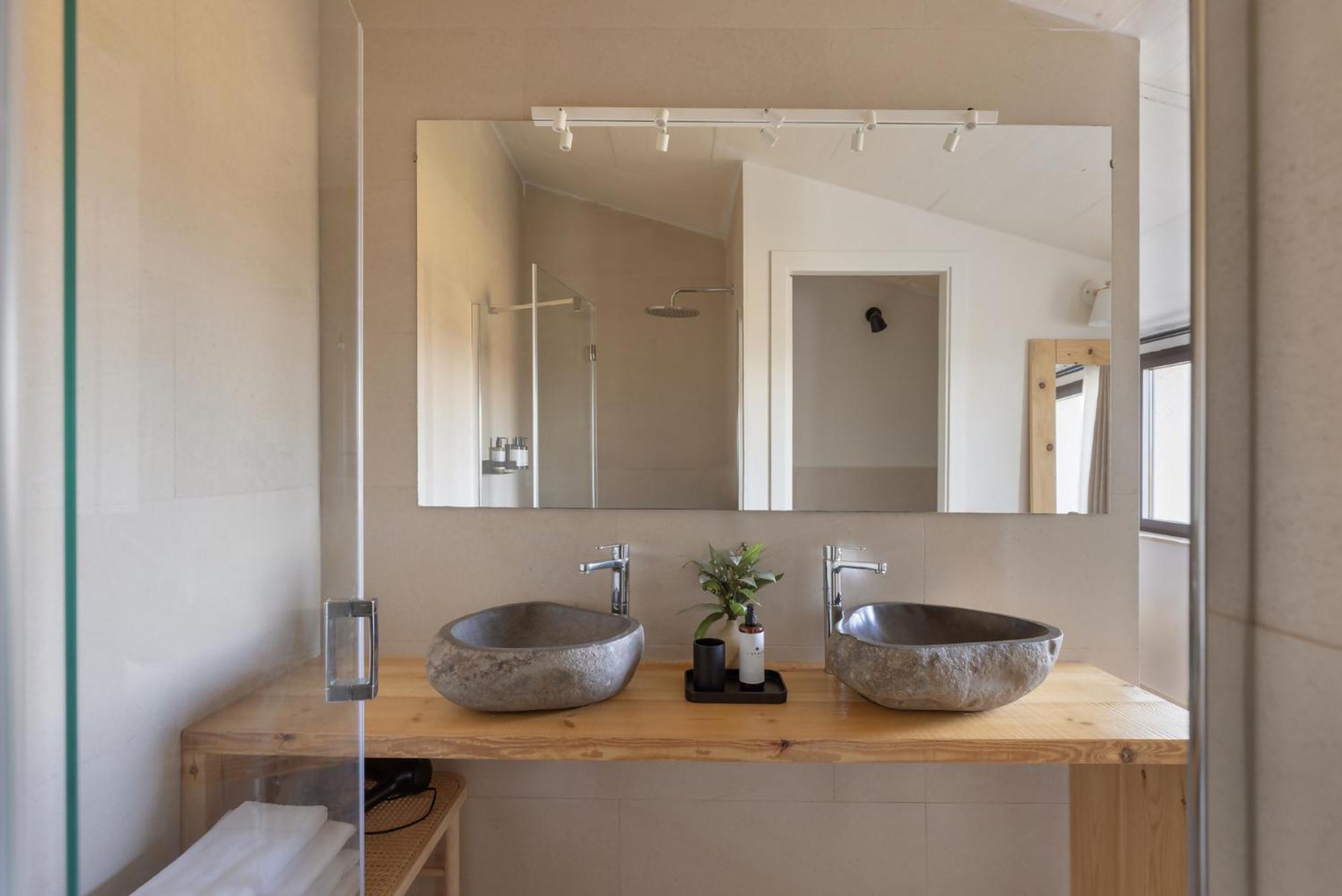 Can Bufi Espectacular Casa Con Piscina Interior Llagostera Ngoại thất bức ảnh